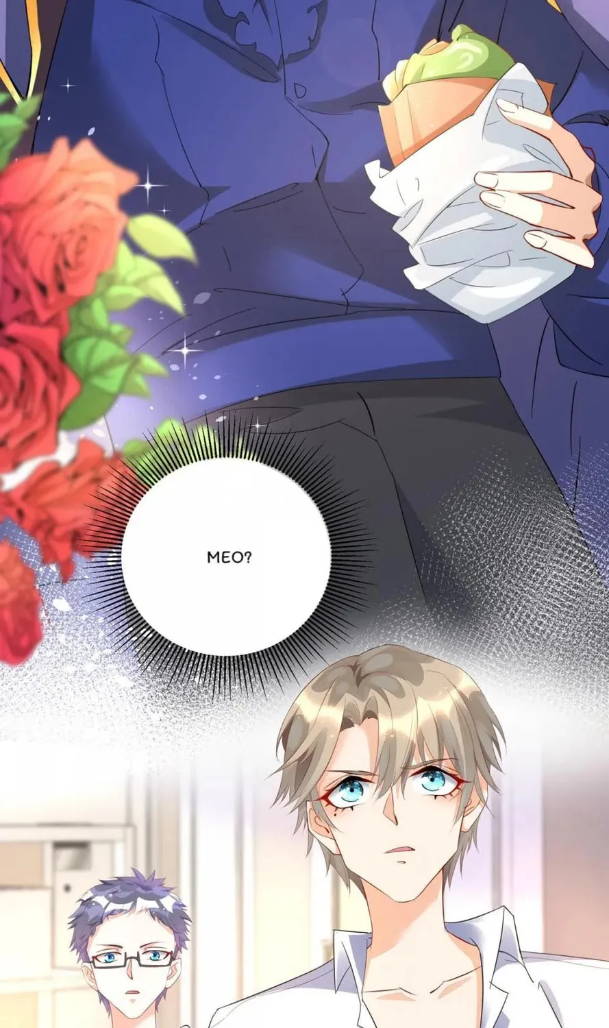 Read My Vampire My Hunter chapter 32 image 79 on Lezhin