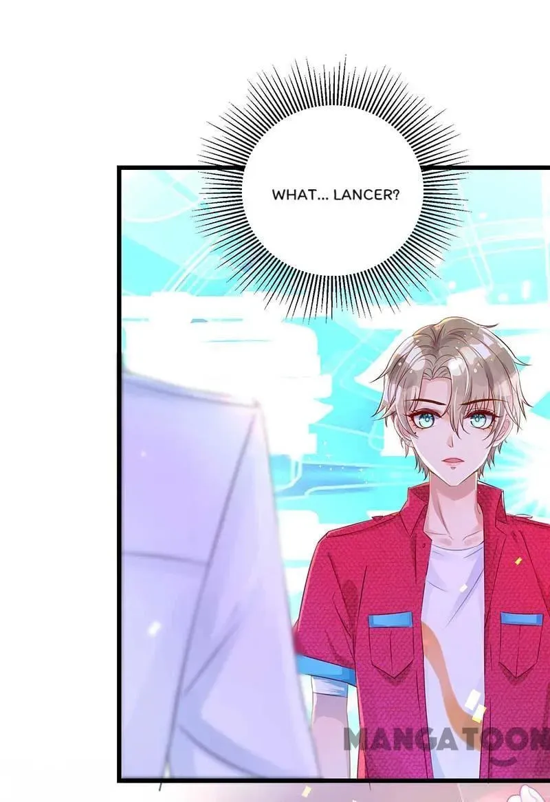 Read My Vampire My Hunter chapter 36 image 11 on Lezhin