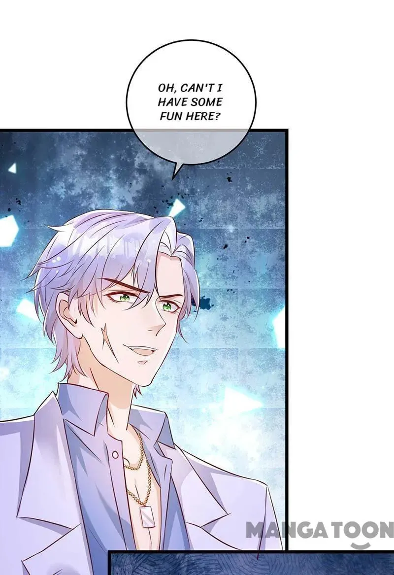 Read My Vampire My Hunter chapter 36 image 16 on Lezhin
