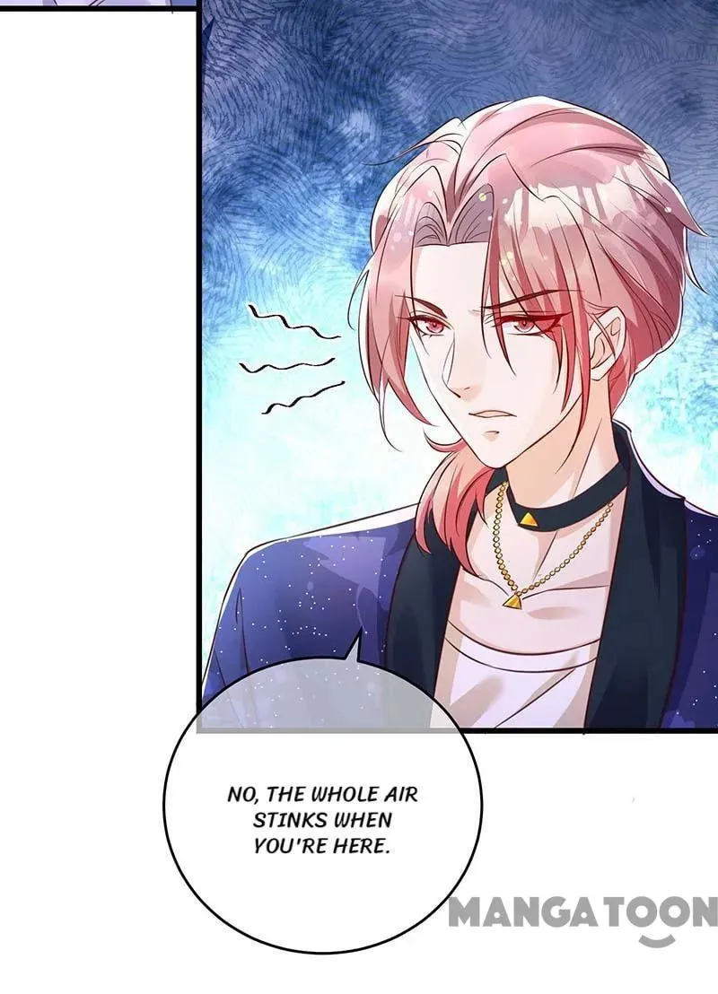 Read My Vampire My Hunter chapter 36 image 17 on Lezhin