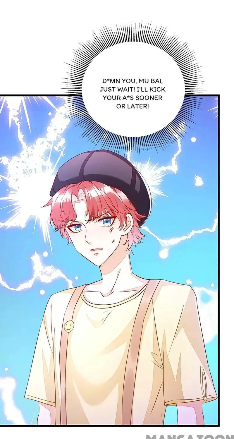 Read My Vampire My Hunter chapter 36 image 23 on Lezhin