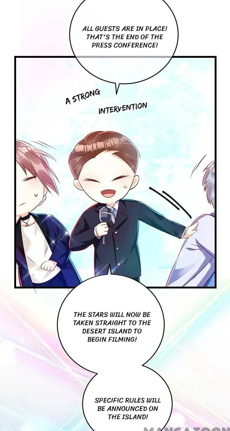 Read My Vampire My Hunter chapter 36 image 26 on Lezhin