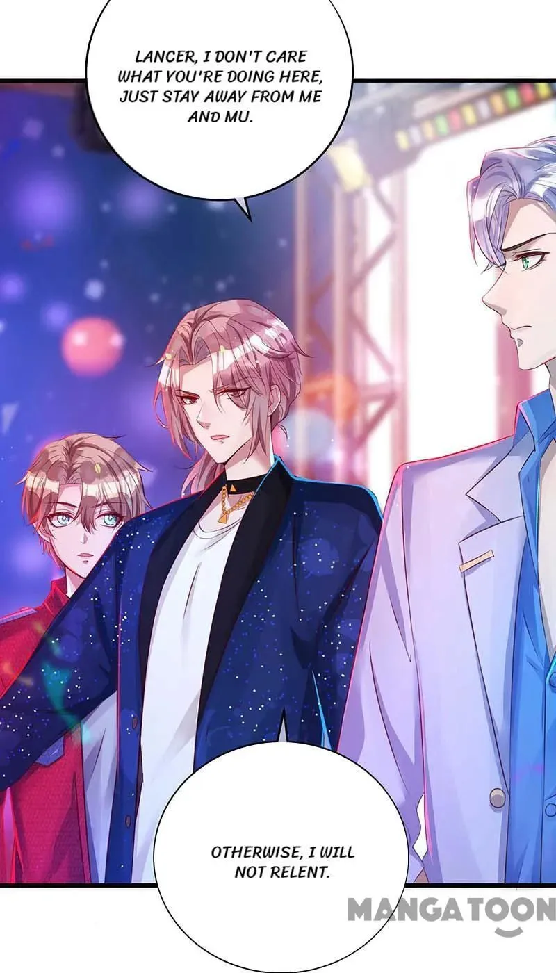 Read My Vampire My Hunter chapter 36 image 31 on Lezhin