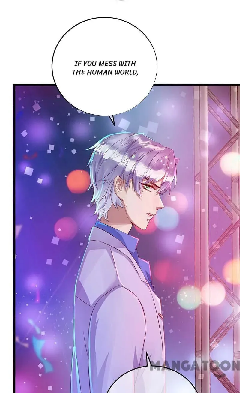 Read My Vampire My Hunter chapter 36 image 32 on Lezhin