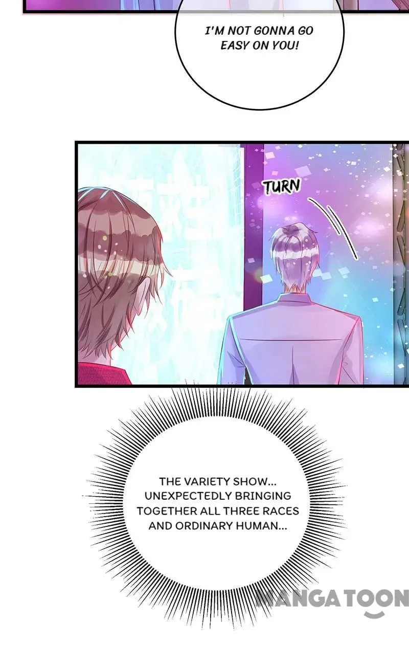 Read My Vampire My Hunter chapter 36 image 33 on Lezhin