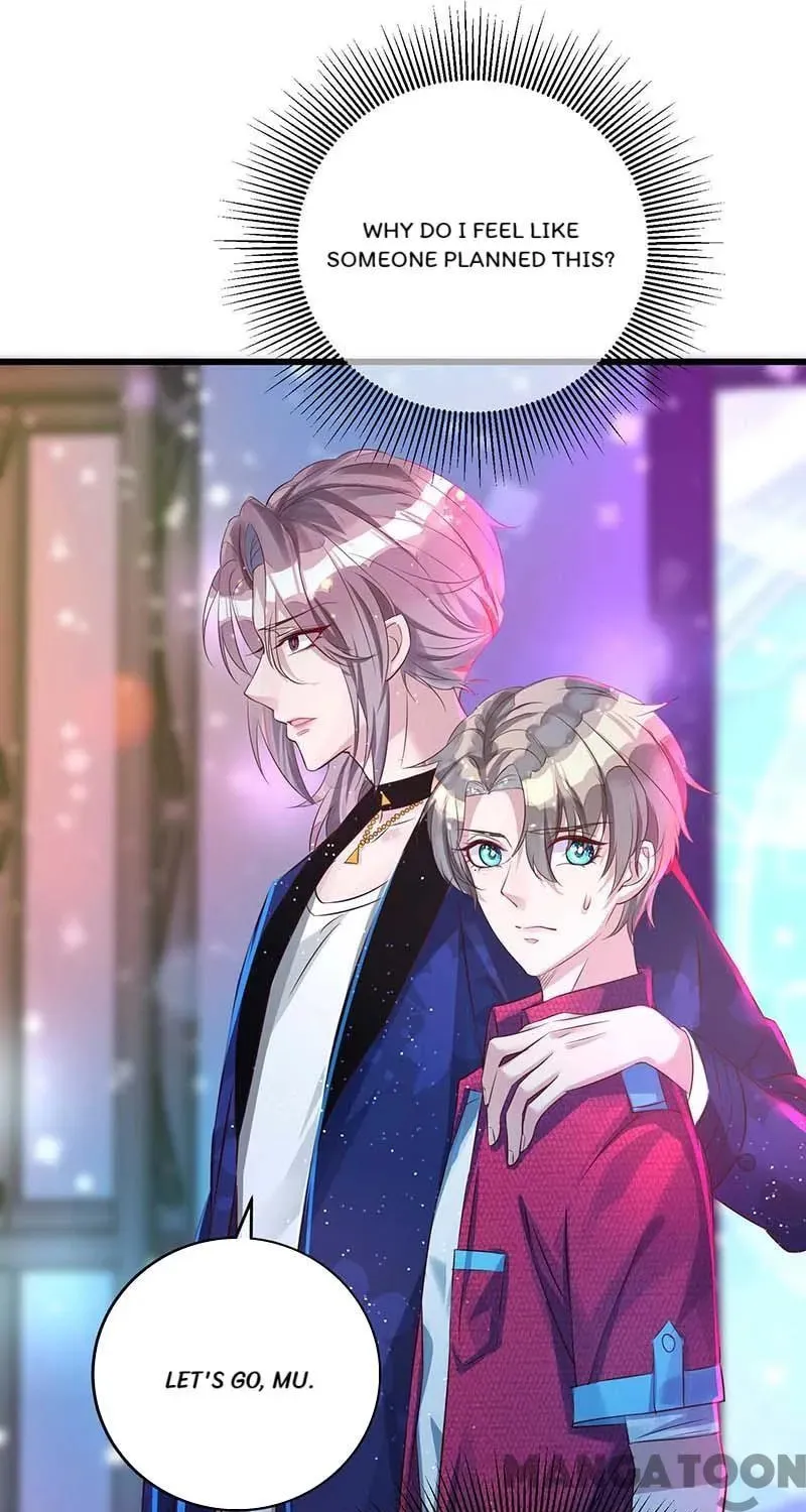 Read My Vampire My Hunter chapter 36 image 34 on Lezhin