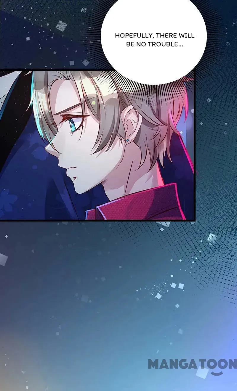 Read My Vampire My Hunter chapter 36 image 36 on Lezhin