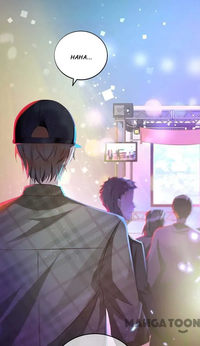 Read My Vampire My Hunter chapter 36 image 37 on Lezhin