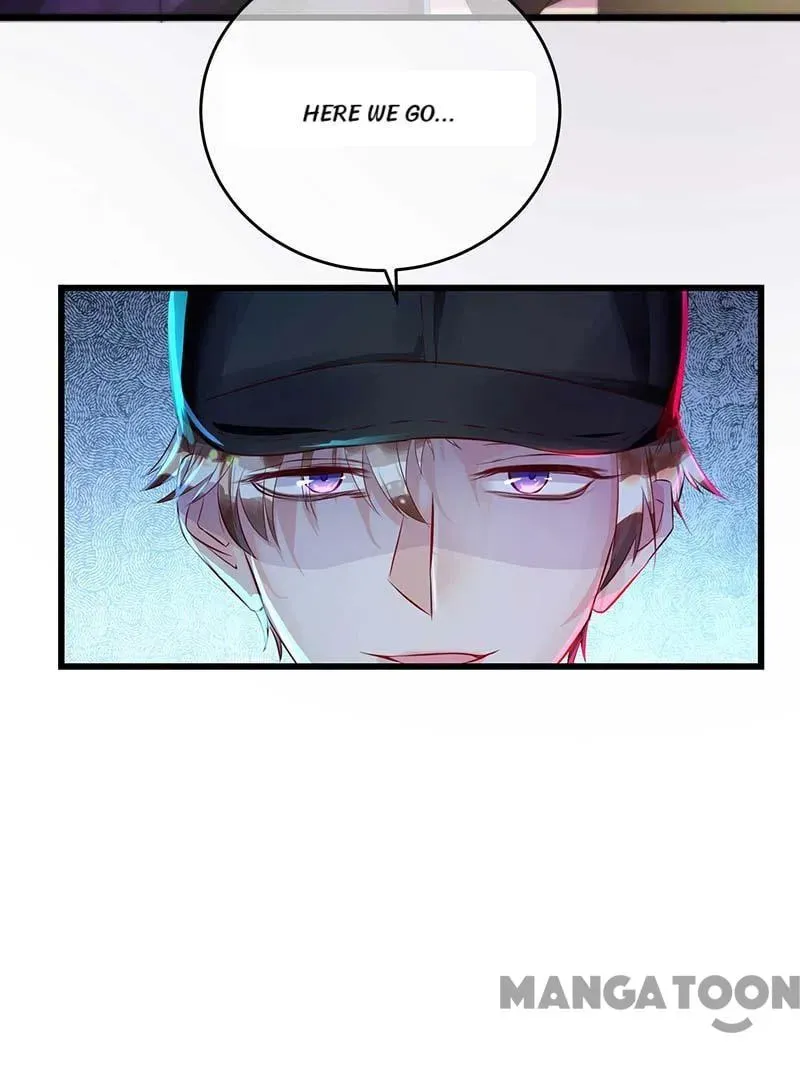 Read My Vampire My Hunter chapter 36 image 38 on Lezhin