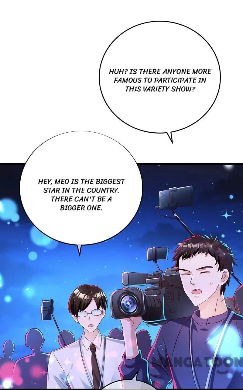 Read My Vampire My Hunter chapter 36 image 4 on Lezhin