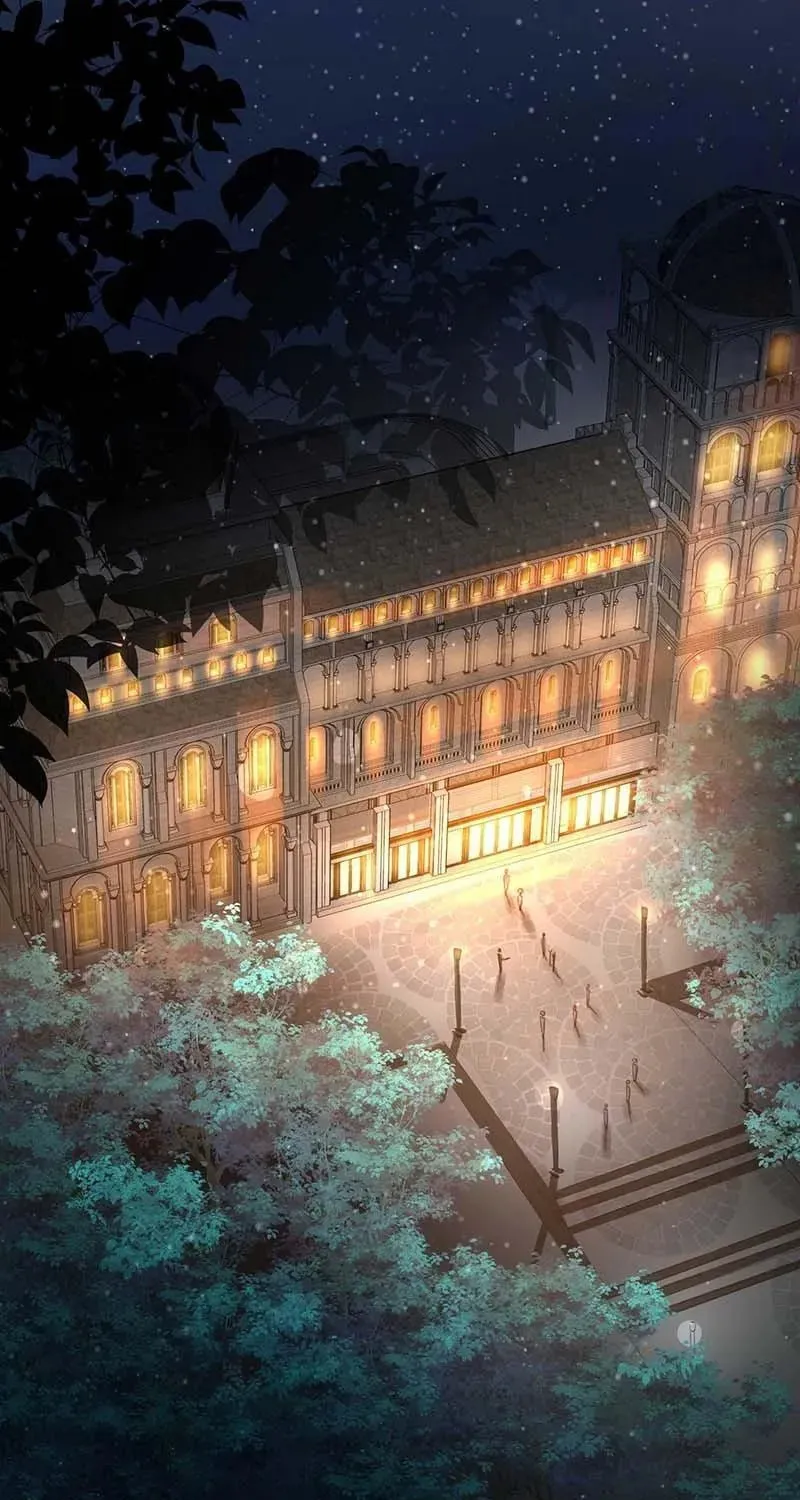 Read My Vampire My Hunter chapter 36 image 42 on Lezhin