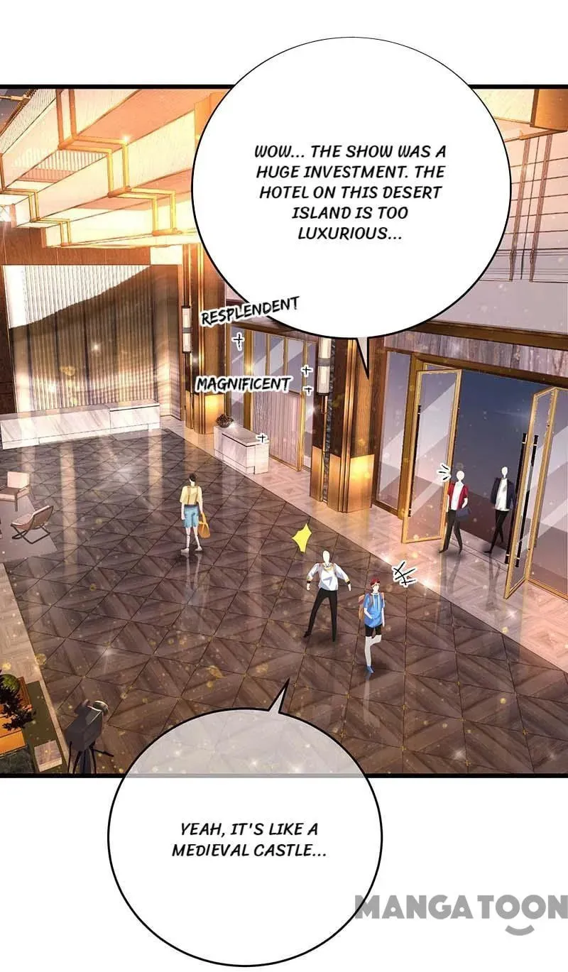 Read My Vampire My Hunter chapter 36 image 44 on Lezhin