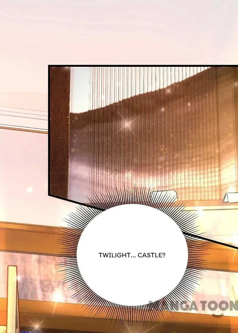 Read My Vampire My Hunter chapter 36 image 45 on Lezhin