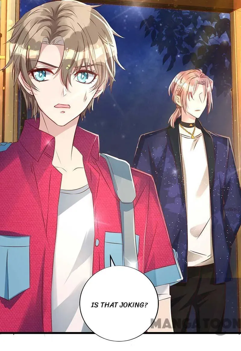 Read My Vampire My Hunter chapter 36 image 46 on Lezhin
