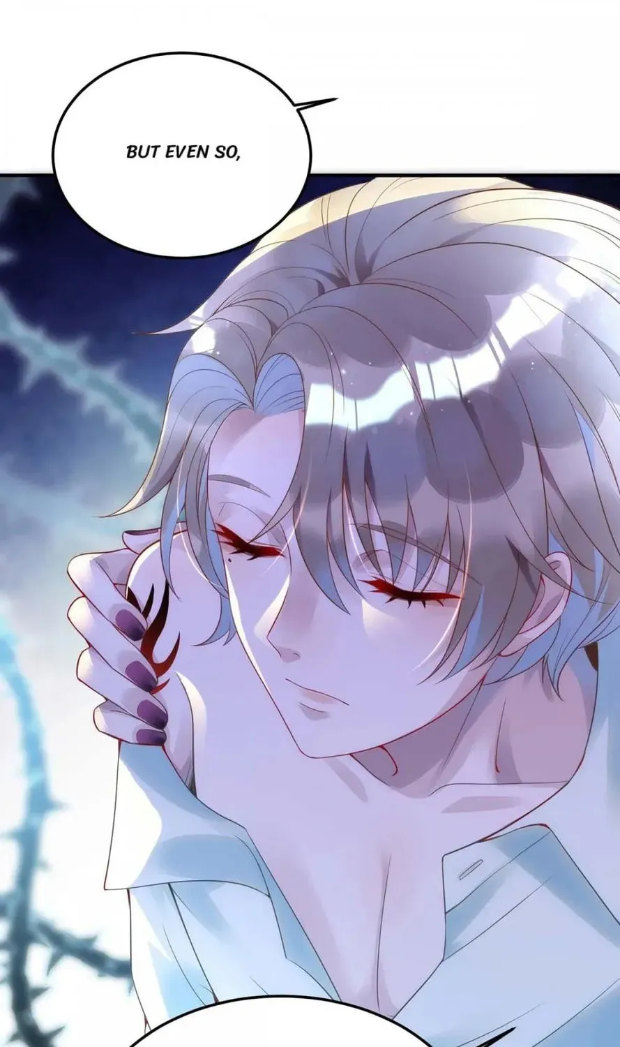 Read My Vampire My Hunter chapter 4 image 16 on Lezhin