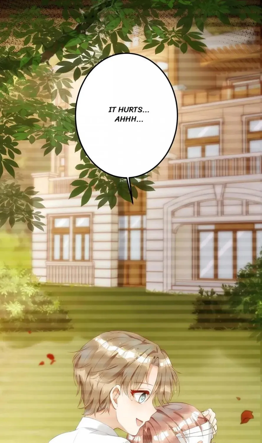 Read My Vampire My Hunter chapter 4 image 33 on Lezhin