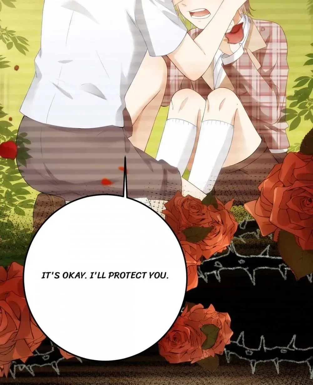 Read My Vampire My Hunter chapter 4 image 35 on Lezhin