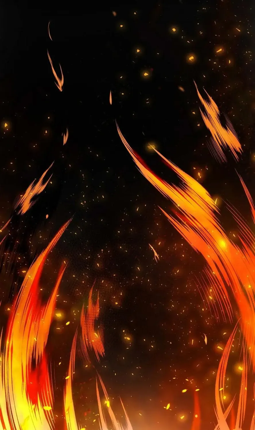 Read My Vampire My Hunter chapter 4 image 45 on Lezhin