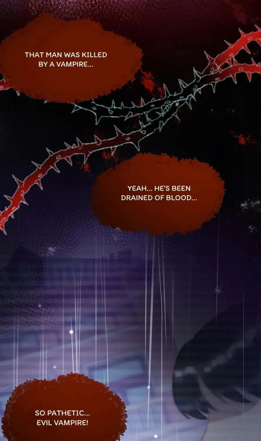 Read My Vampire My Hunter chapter 4 image 57 on Lezhin