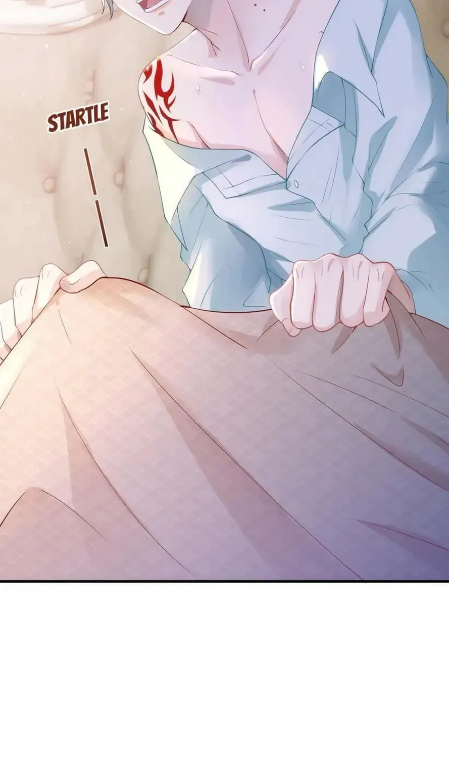 Read My Vampire My Hunter chapter 4 image 64 on Lezhin