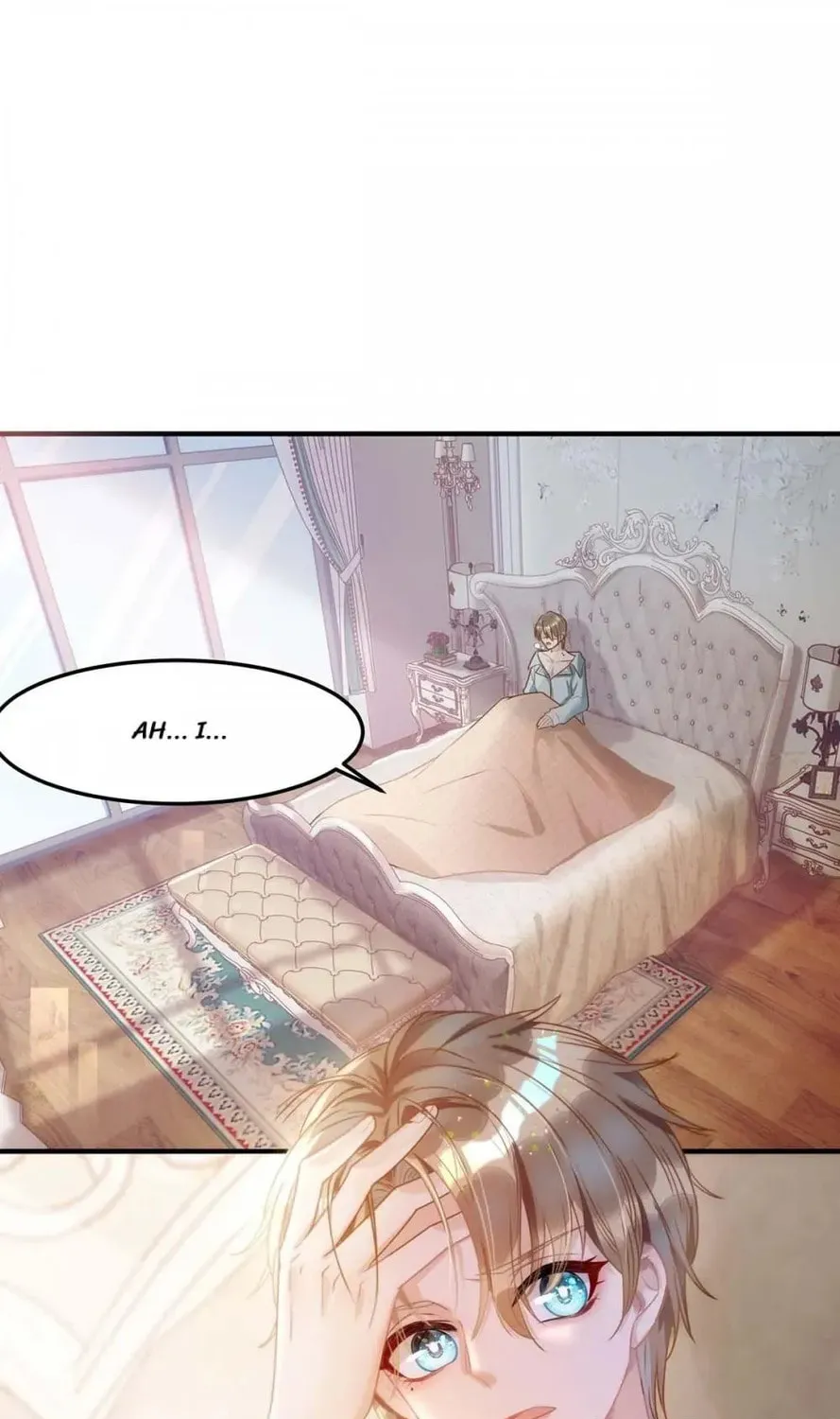 Read My Vampire My Hunter chapter 4 image 67 on Lezhin