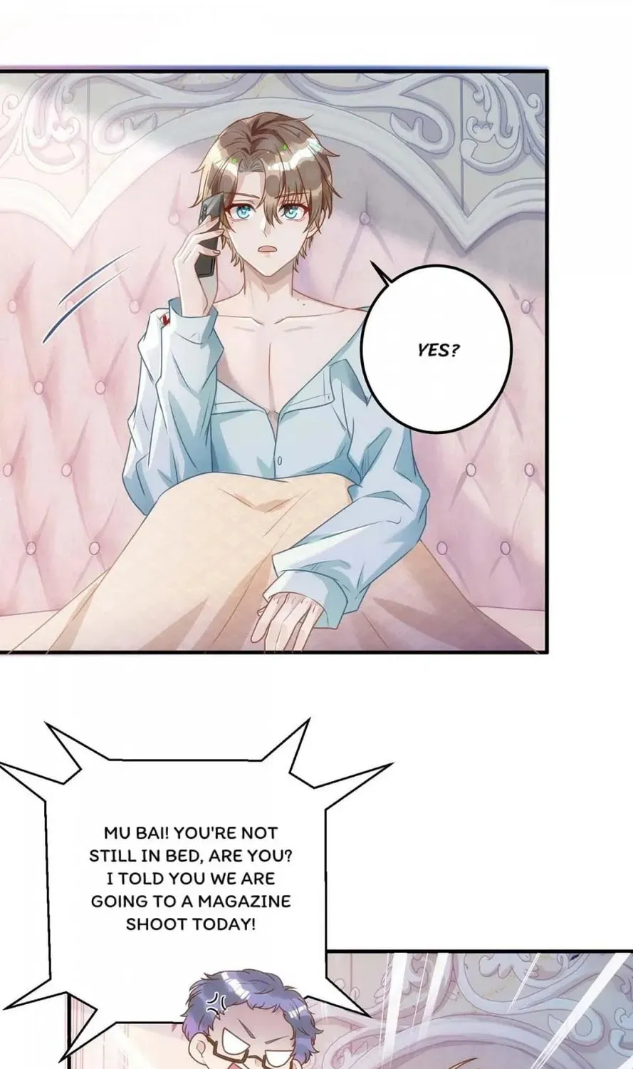 Read My Vampire My Hunter chapter 4 image 78 on Lezhin
