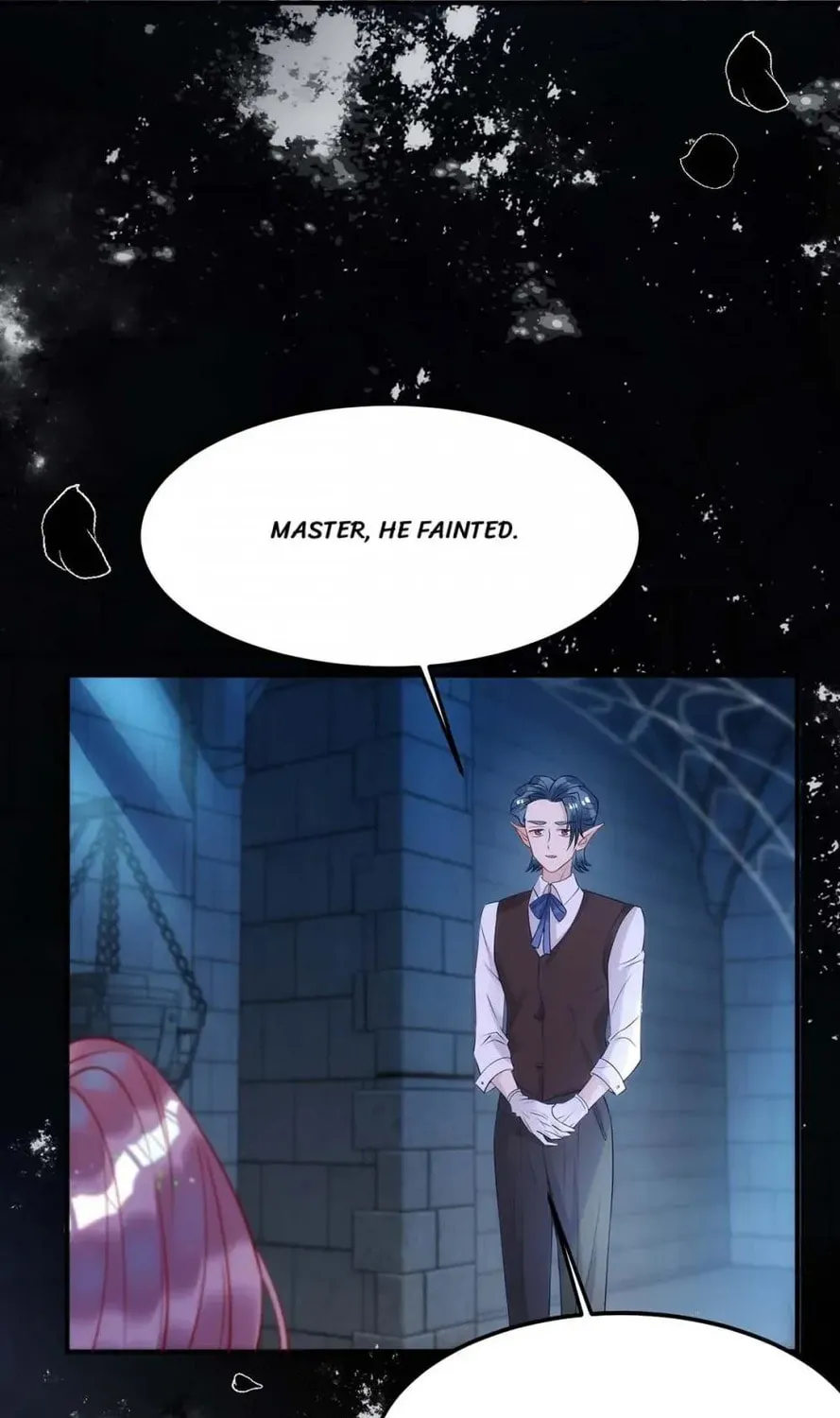 Read My Vampire My Hunter chapter 4 image 8 on Lezhin