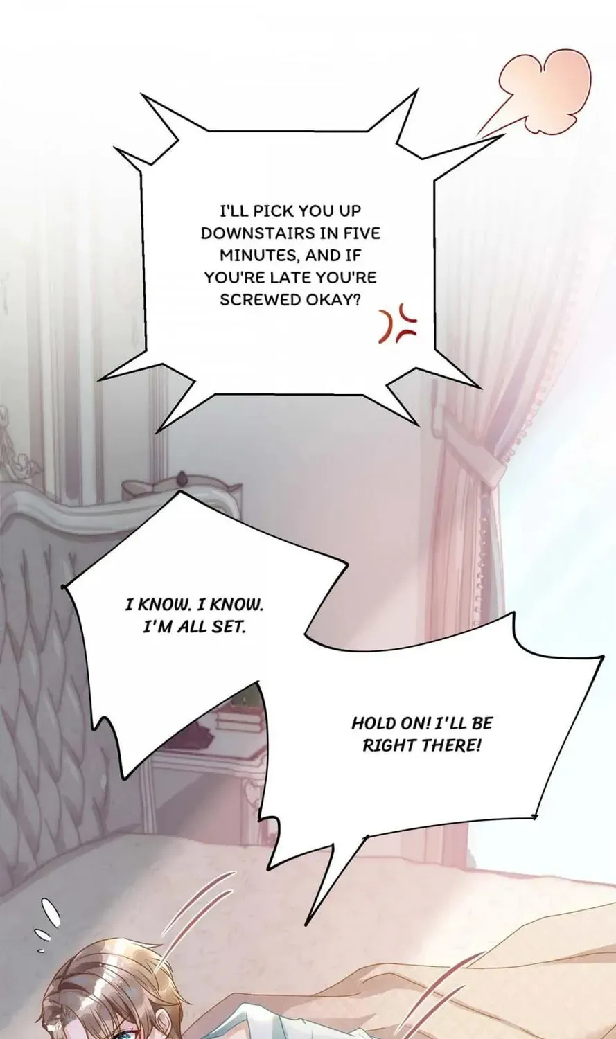 Read My Vampire My Hunter chapter 4 image 81 on Lezhin