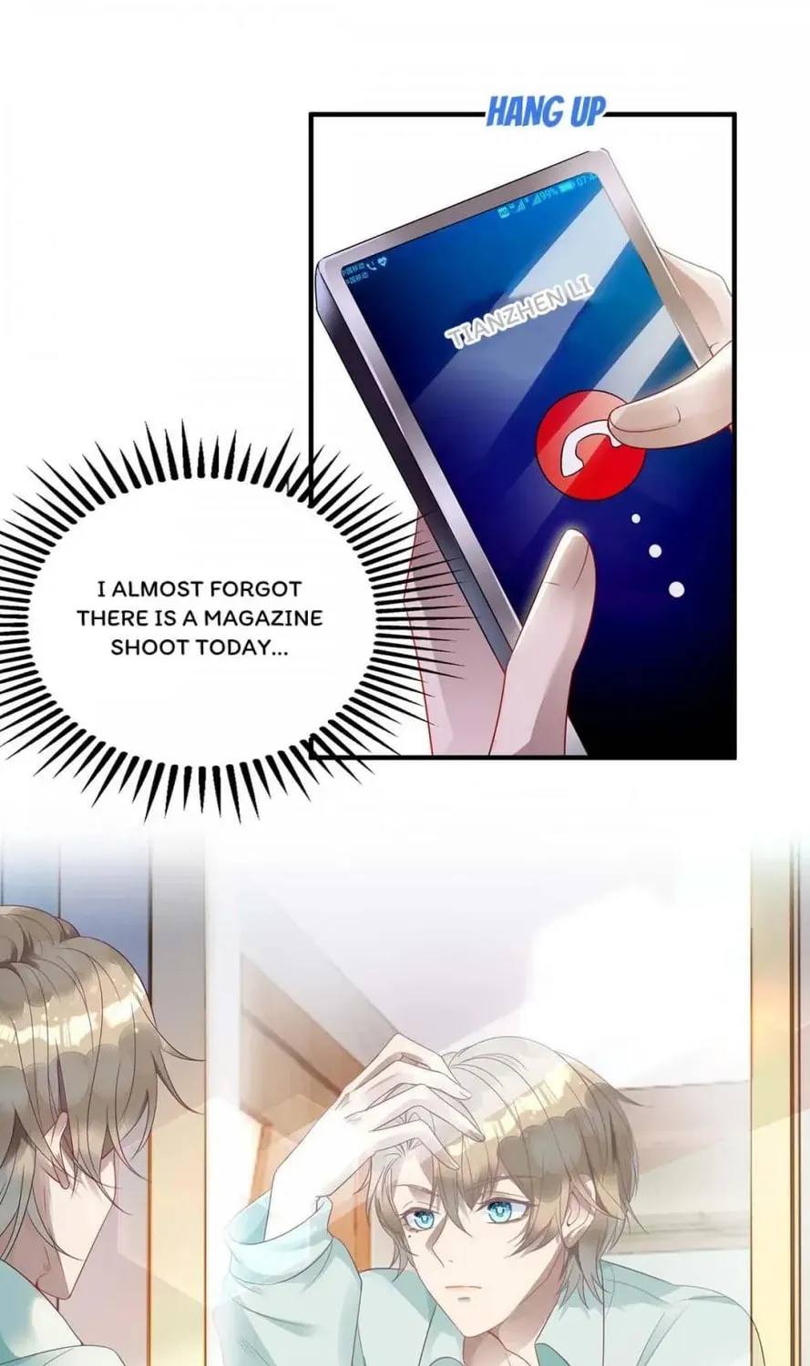 Read My Vampire My Hunter chapter 4 image 84 on Lezhin