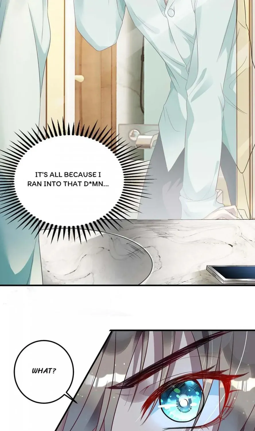 Read My Vampire My Hunter chapter 4 image 86 on Lezhin