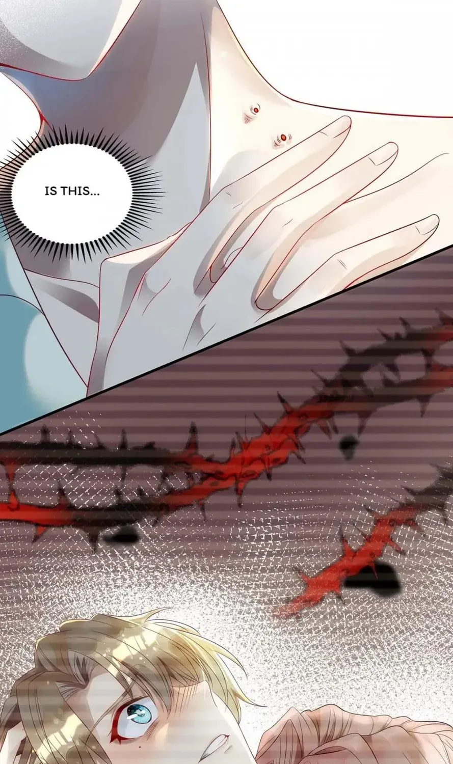 Read My Vampire My Hunter chapter 4 image 89 on Lezhin