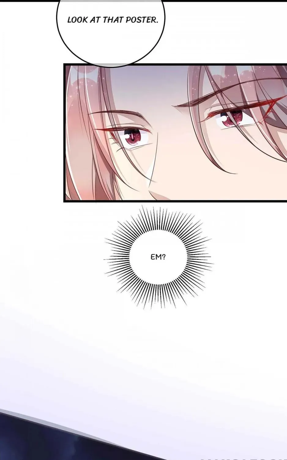 Read My Vampire My Hunter chapter 40 image 17 on Lezhin