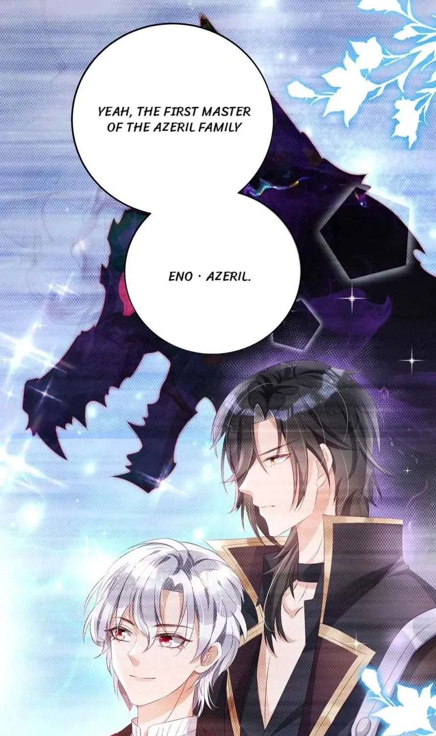 Read My Vampire My Hunter chapter 40 image 32 on Lezhin
