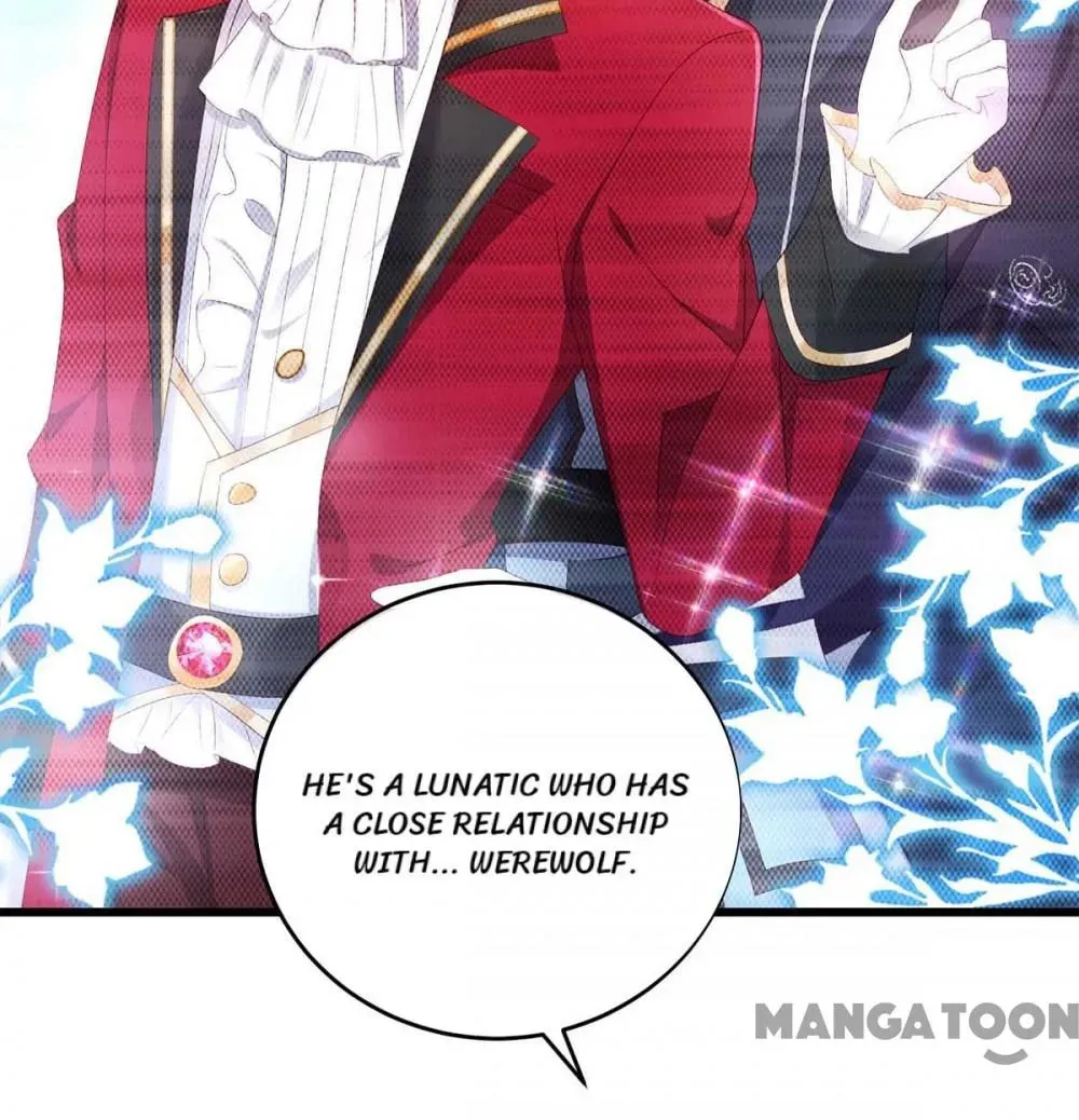 Read My Vampire My Hunter chapter 40 image 34 on Lezhin
