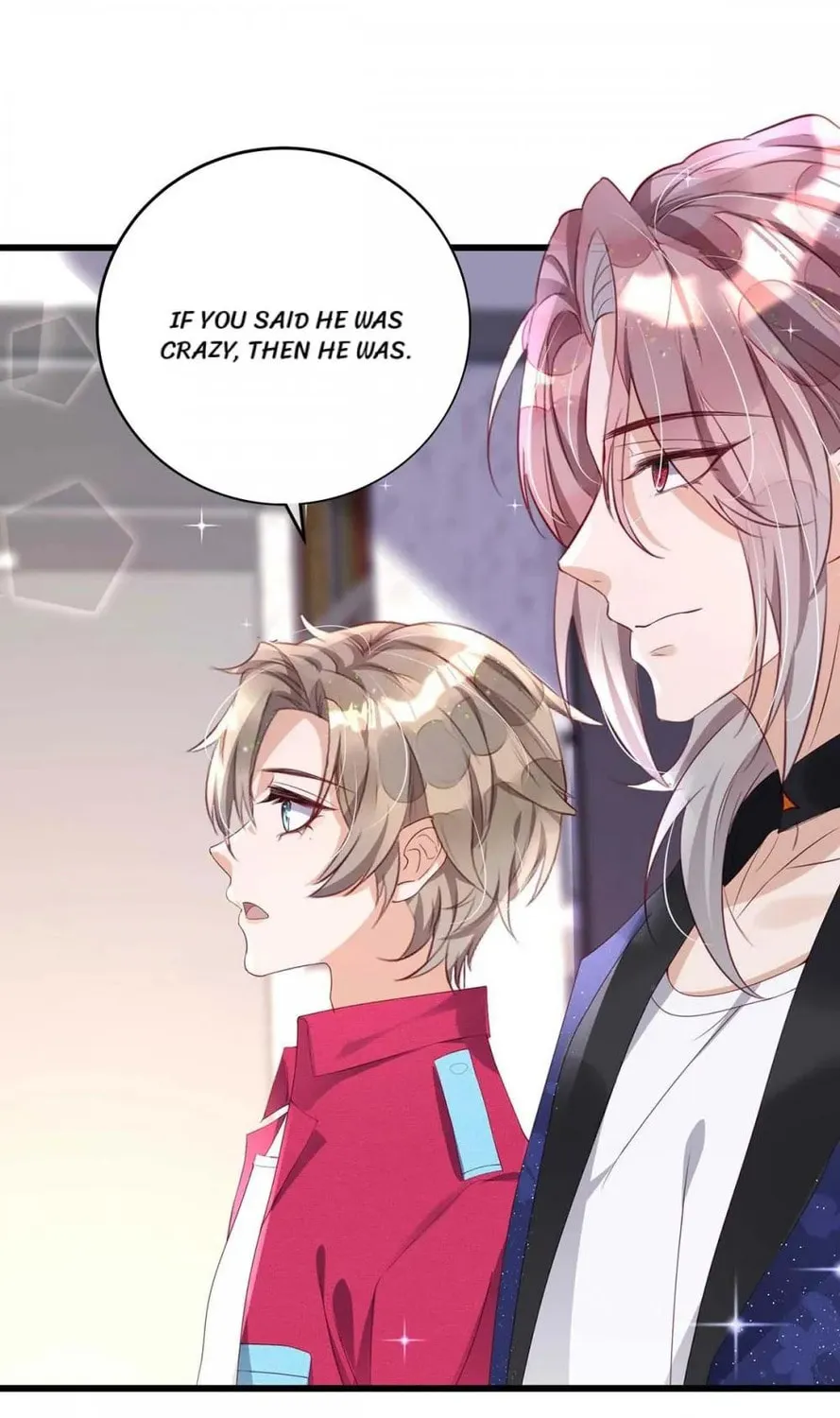 Read My Vampire My Hunter chapter 40 image 35 on Lezhin