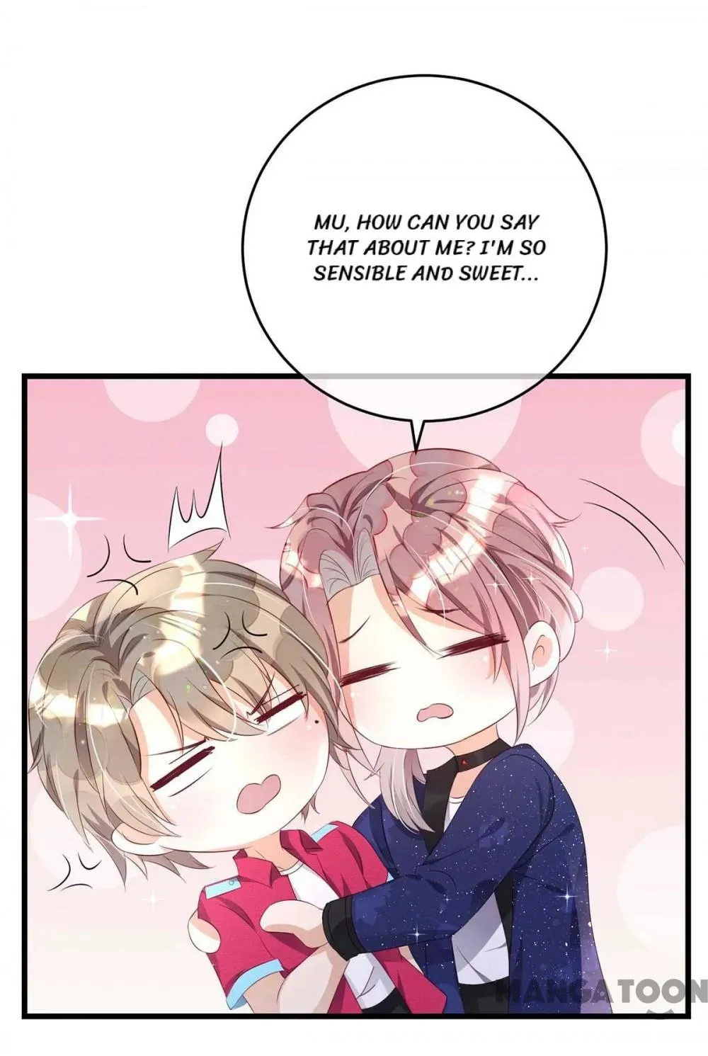Read My Vampire My Hunter chapter 40 image 38 on Lezhin