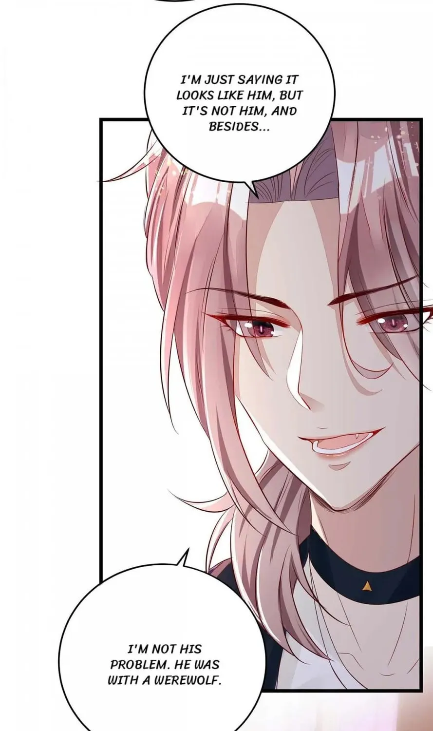 Read My Vampire My Hunter chapter 40 image 42 on Lezhin