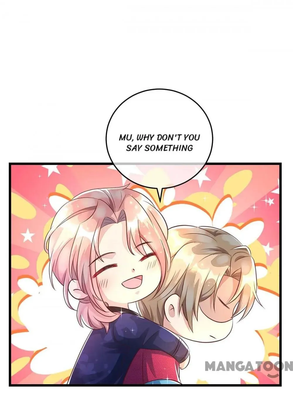 Read My Vampire My Hunter chapter 40 image 5 on Lezhin