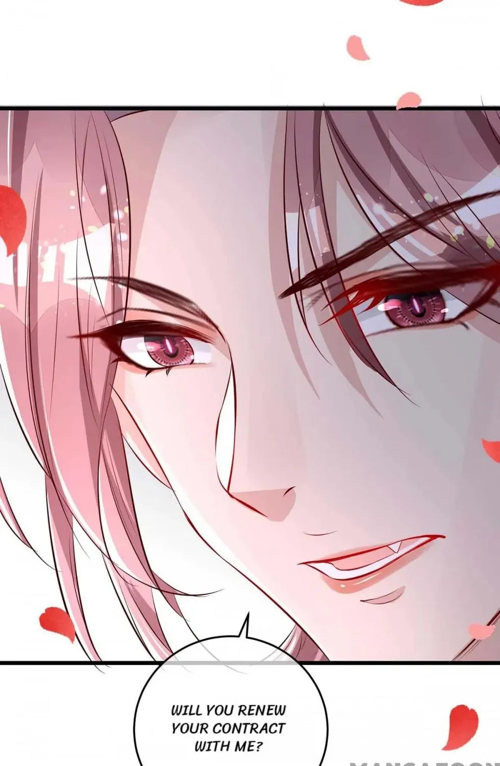 Read My Vampire My Hunter chapter 40 image 58 on Lezhin