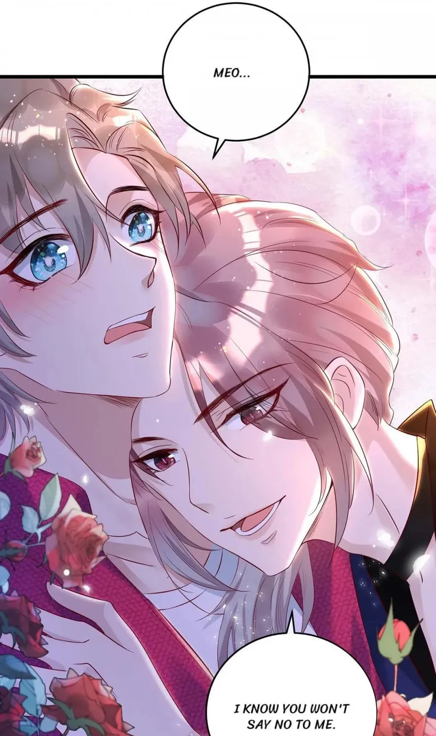 Read My Vampire My Hunter chapter 40 image 62 on Lezhin