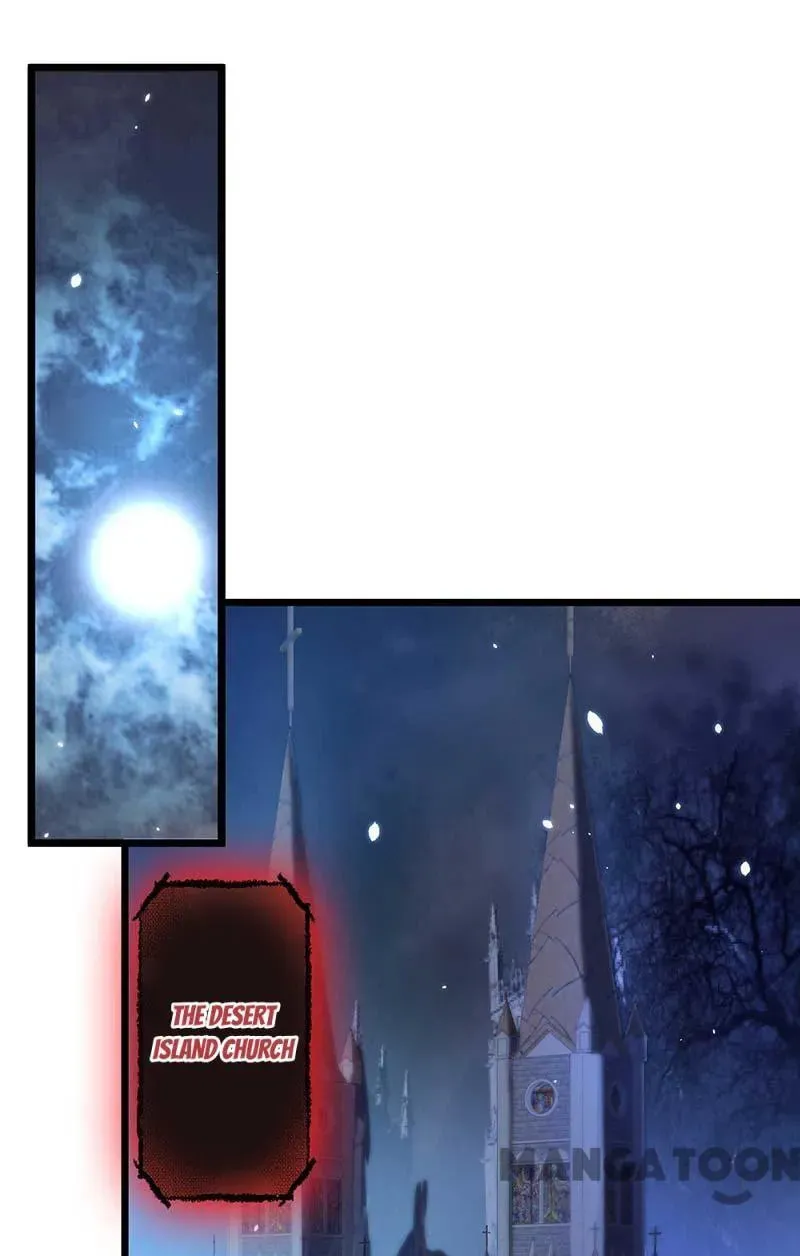 Read My Vampire My Hunter chapter 42 image 14 on Lezhin