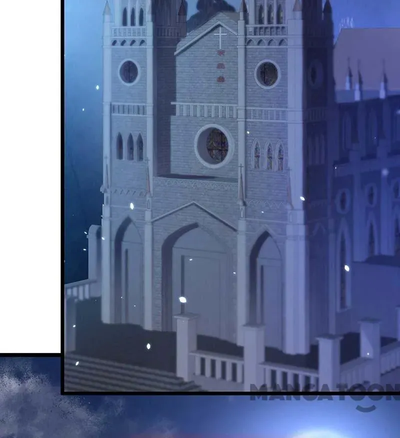 Read My Vampire My Hunter chapter 42 image 15 on Lezhin