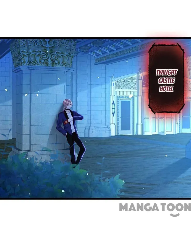 Read My Vampire My Hunter chapter 42 image 18 on Lezhin