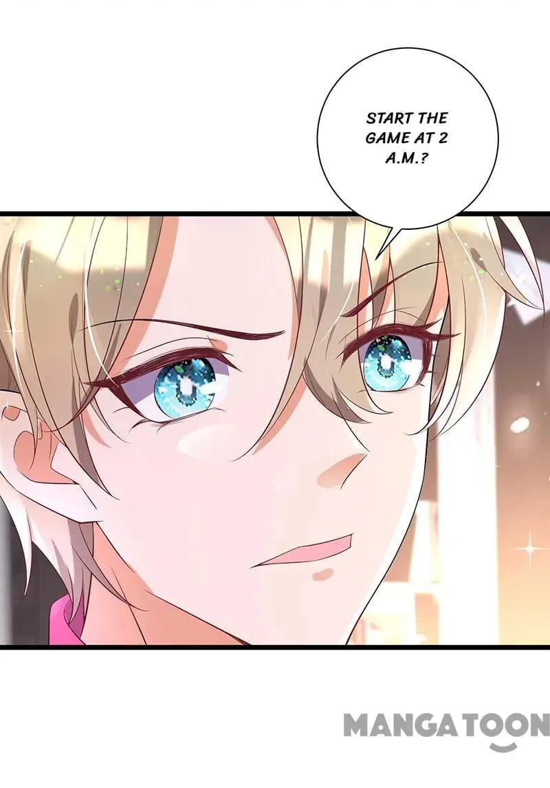 Read My Vampire My Hunter chapter 42 image 2 on Lezhin