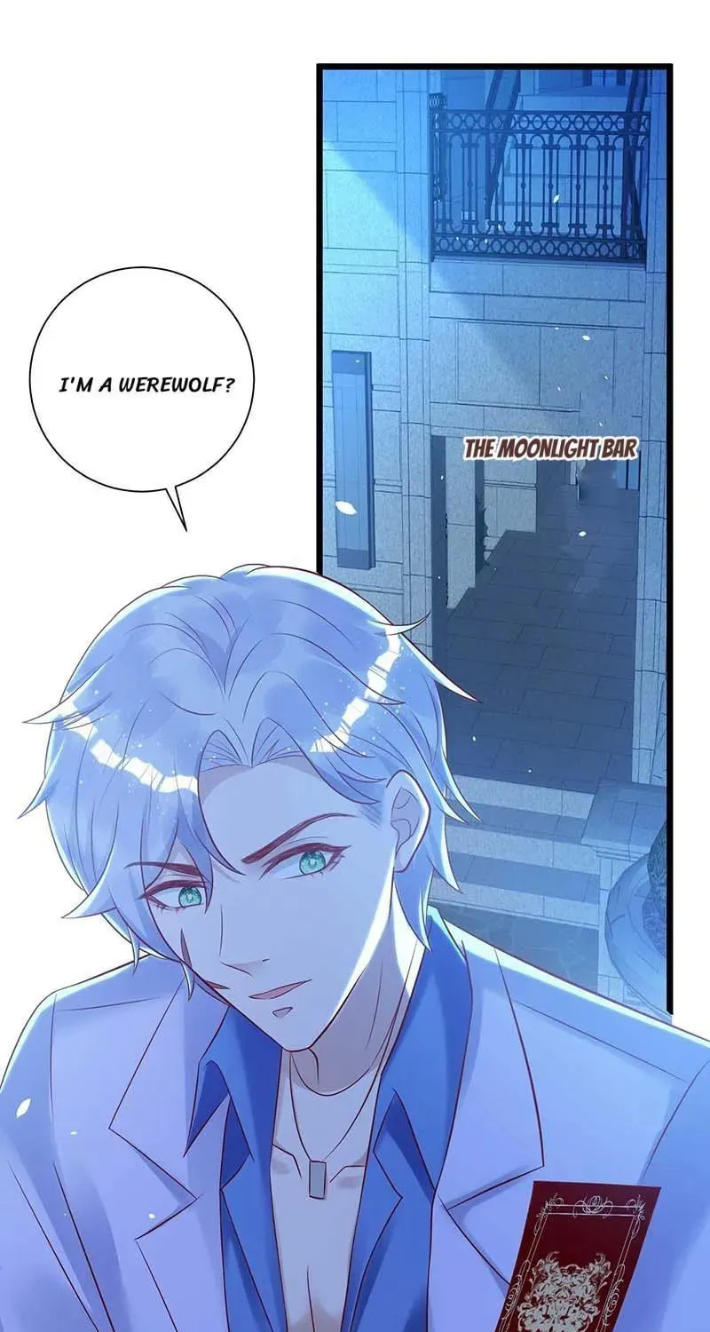 Read My Vampire My Hunter chapter 42 image 22 on Lezhin