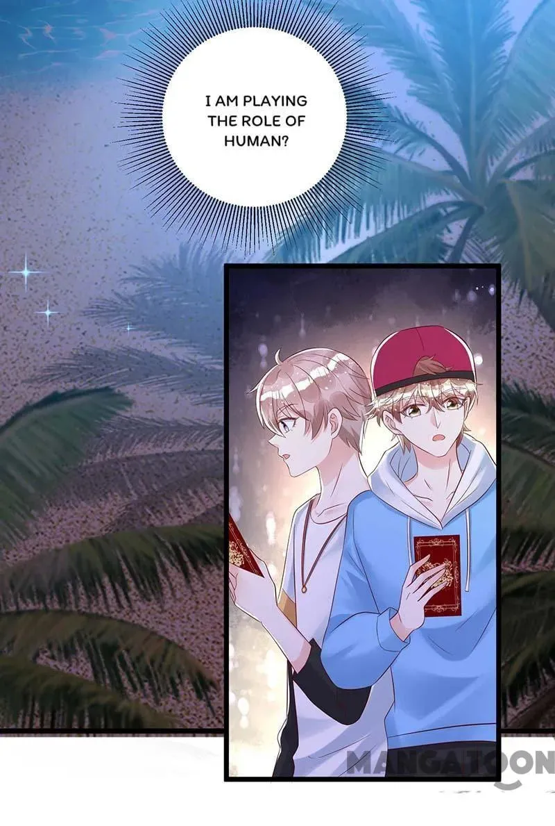 Read My Vampire My Hunter chapter 42 image 26 on Lezhin
