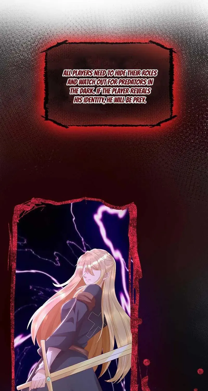Read My Vampire My Hunter chapter 42 image 27 on Lezhin