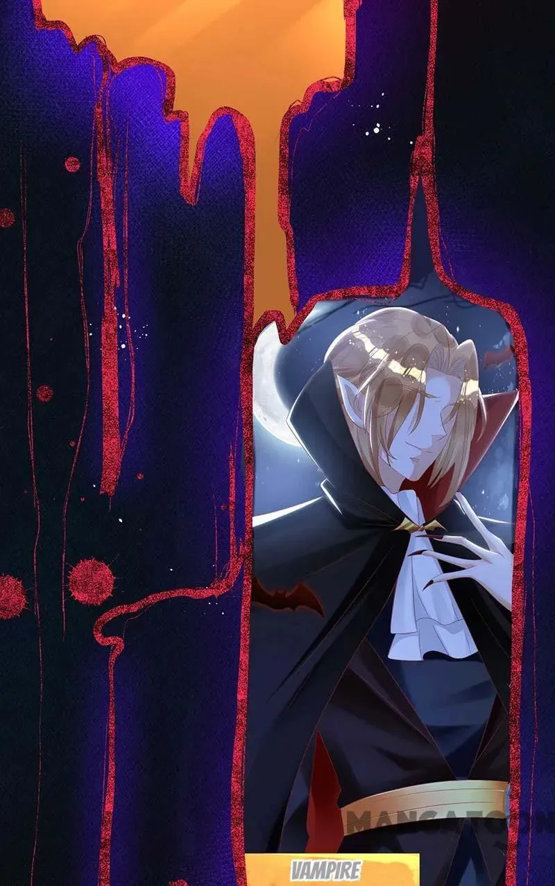 Read My Vampire My Hunter chapter 42 image 29 on Lezhin