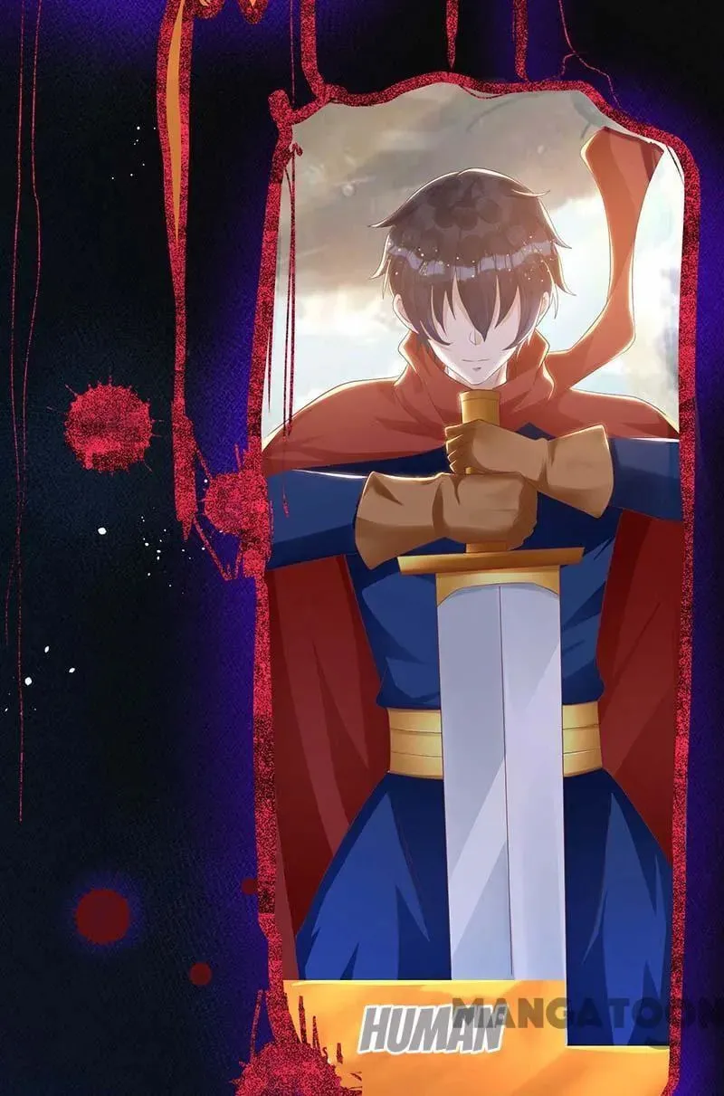 Read My Vampire My Hunter chapter 42 image 32 on Lezhin
