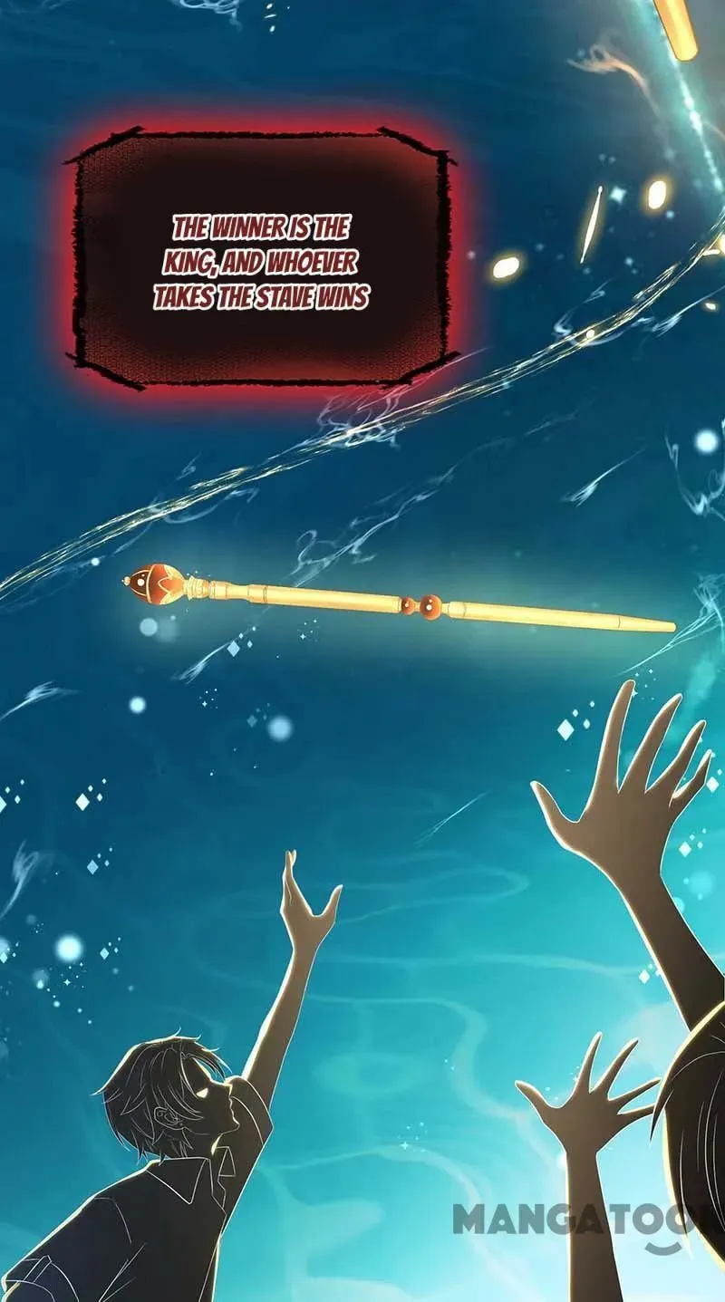 Read My Vampire My Hunter chapter 42 image 37 on Lezhin